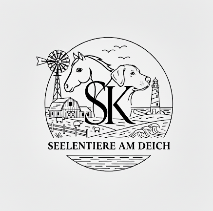 Seelentiere am Deich